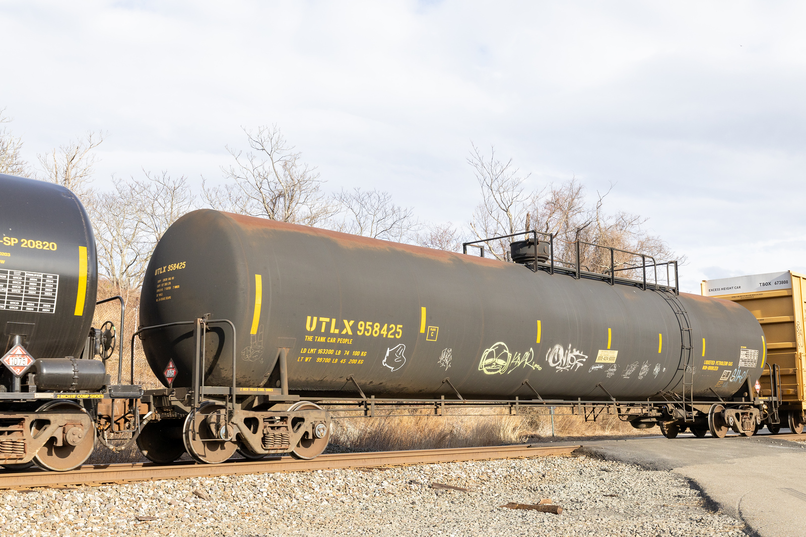 UTLX 958425