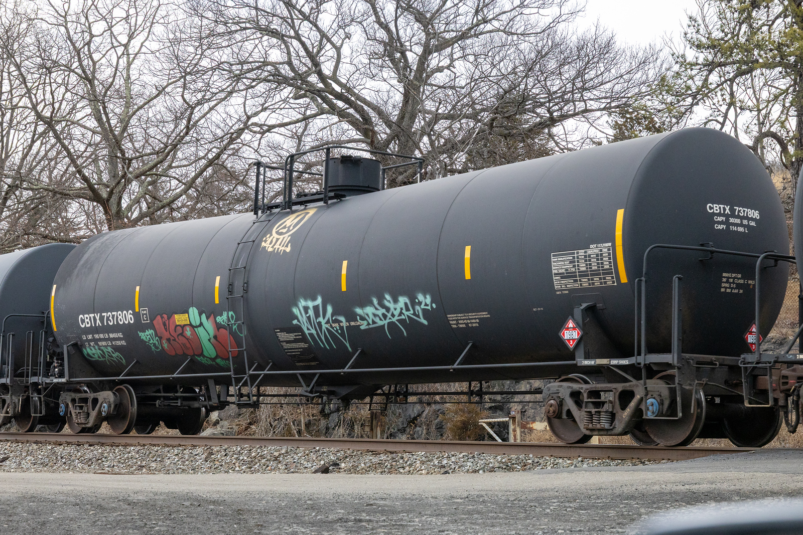 CBTX 737806