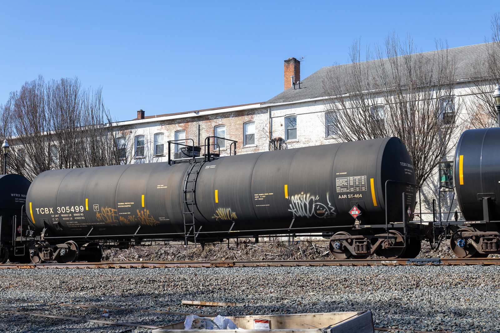 TCBX 305499
