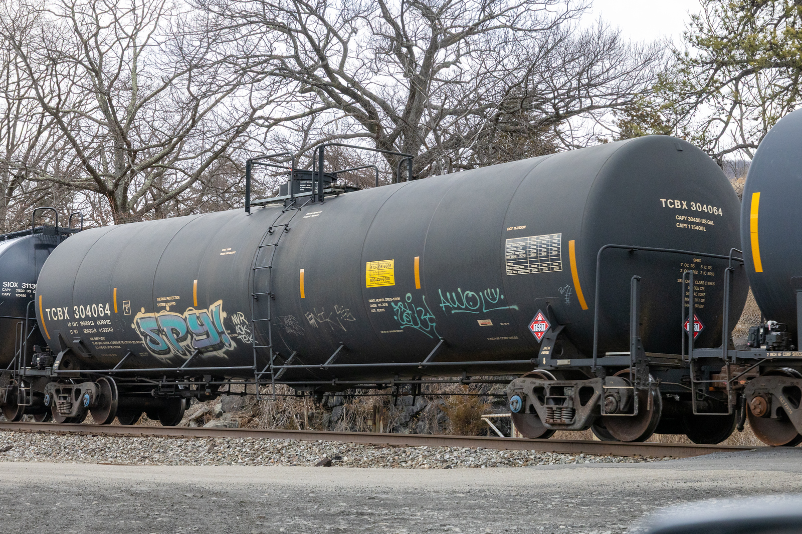 TCBX 304064
