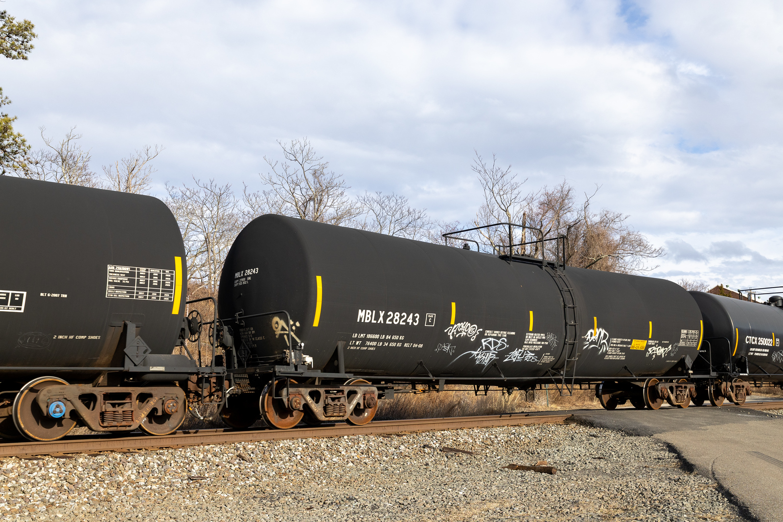 MBLX 28243