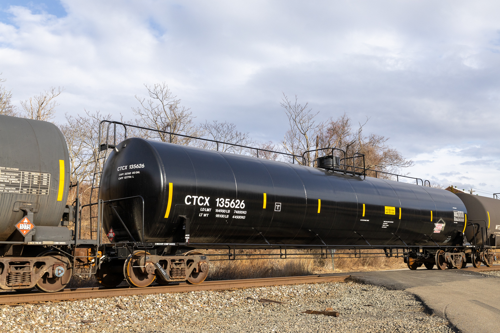 CTCX 135626