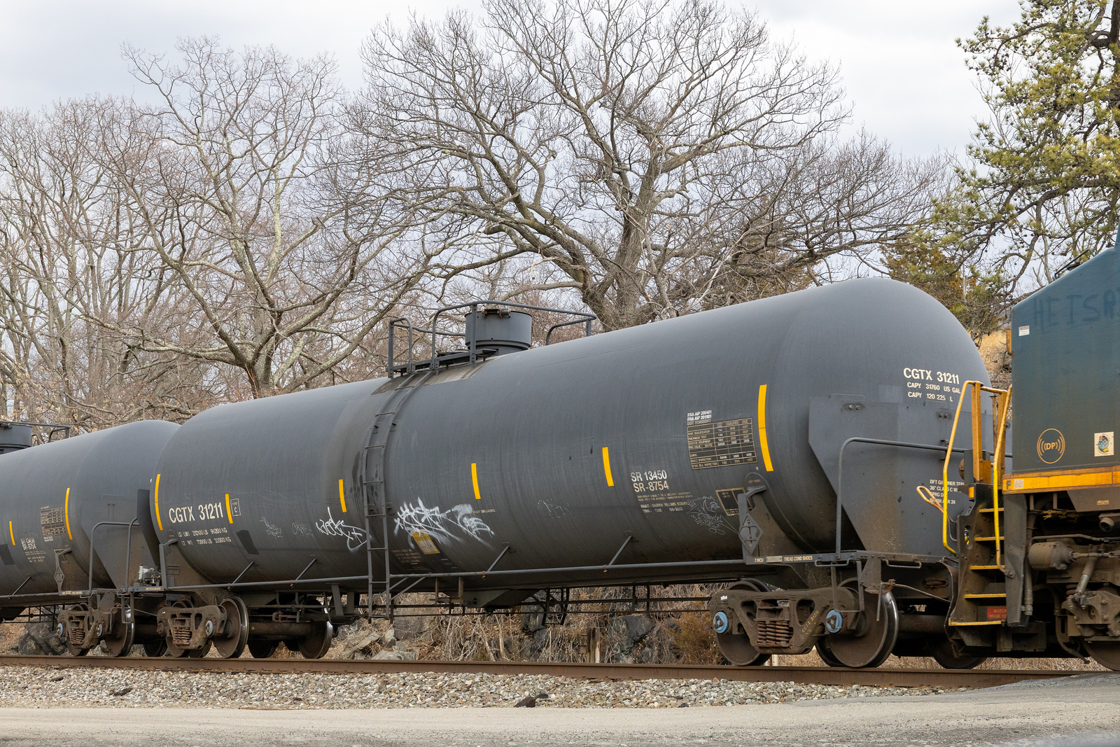 CGTX 31211