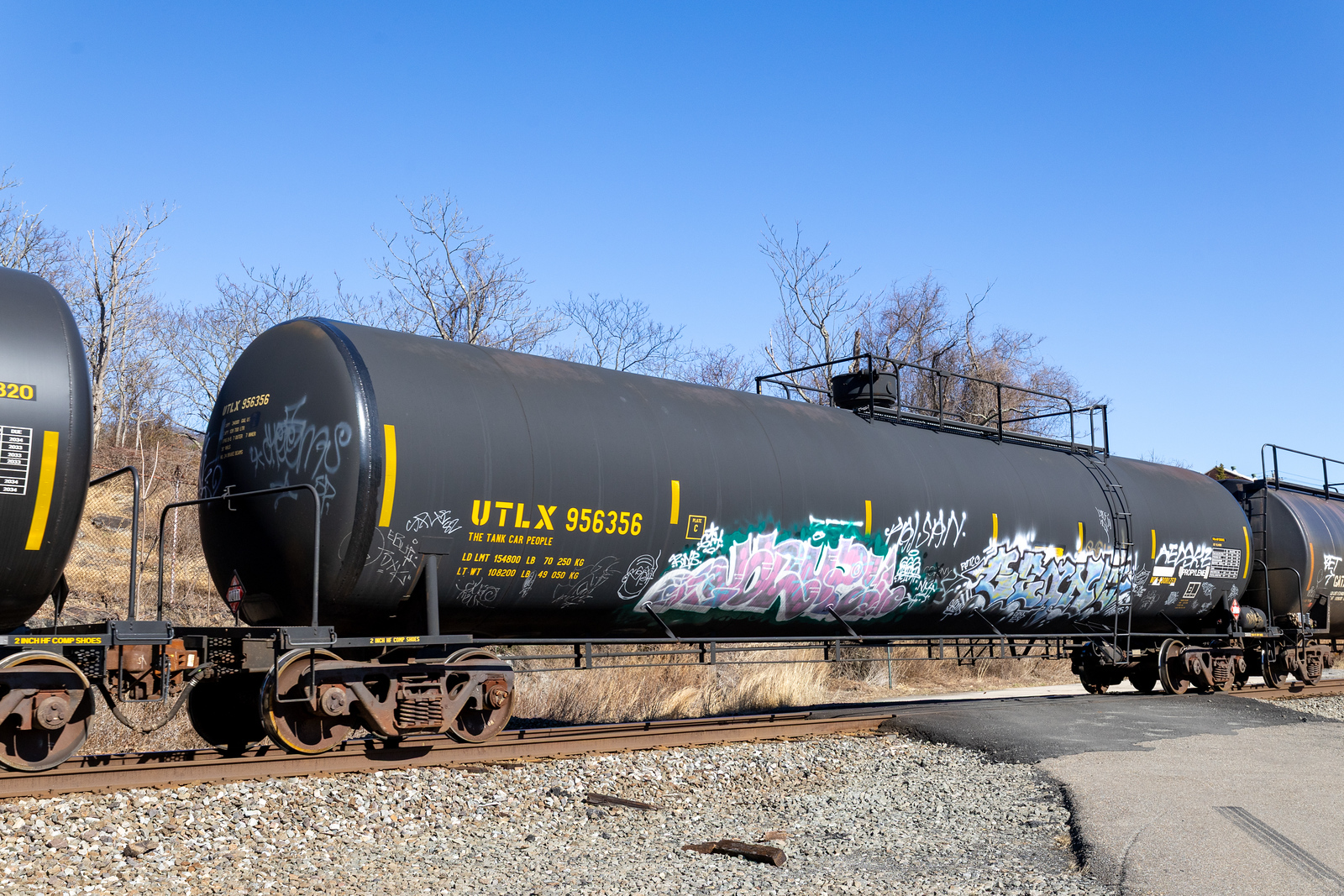 UTLX 956356