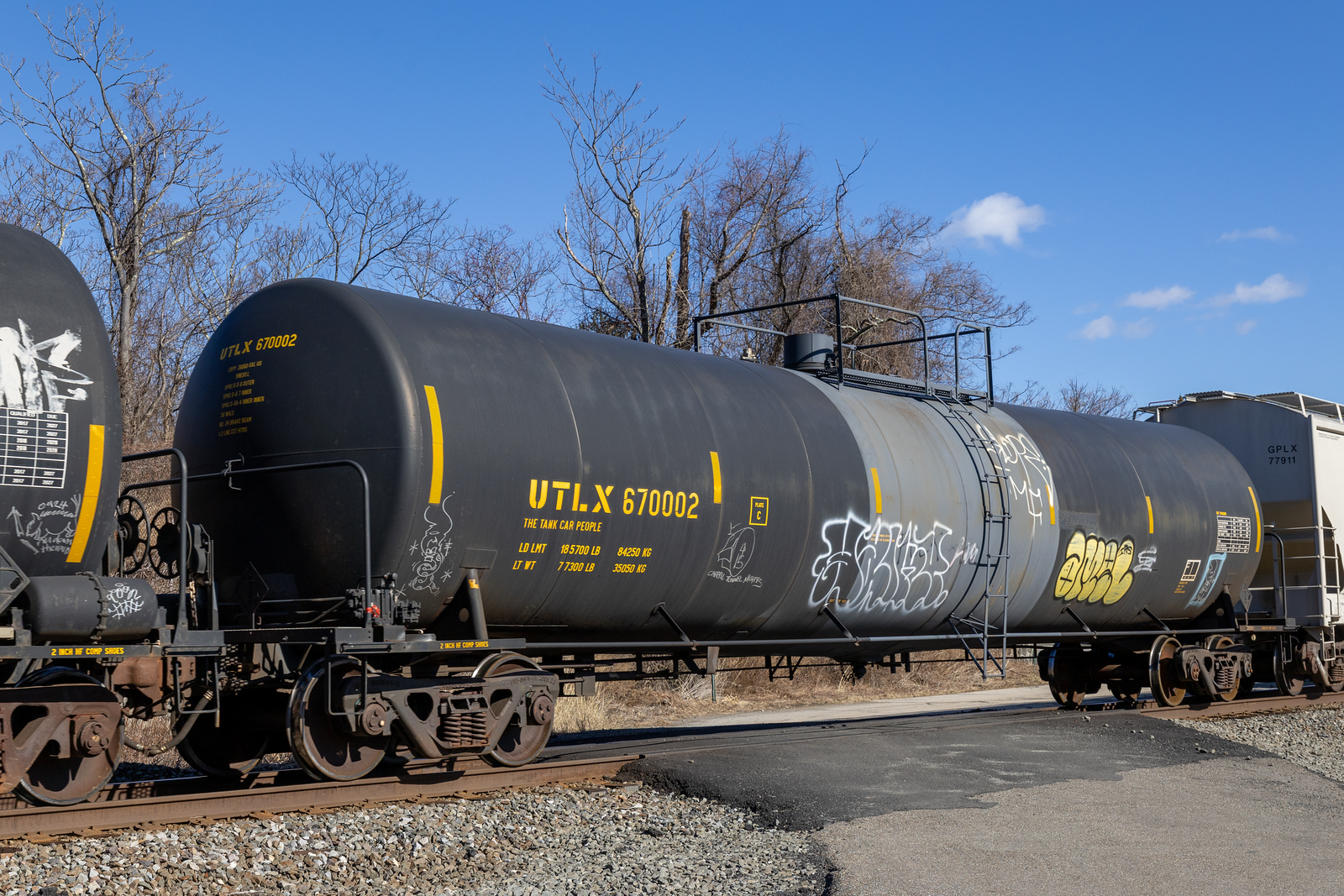 UTLX 670002