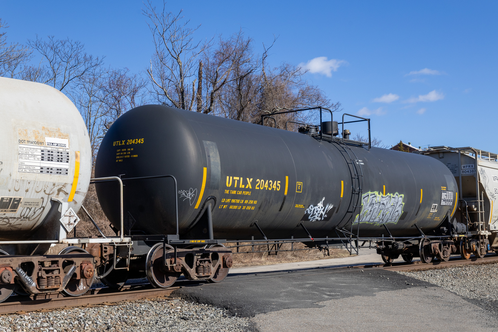 UTLX 204345