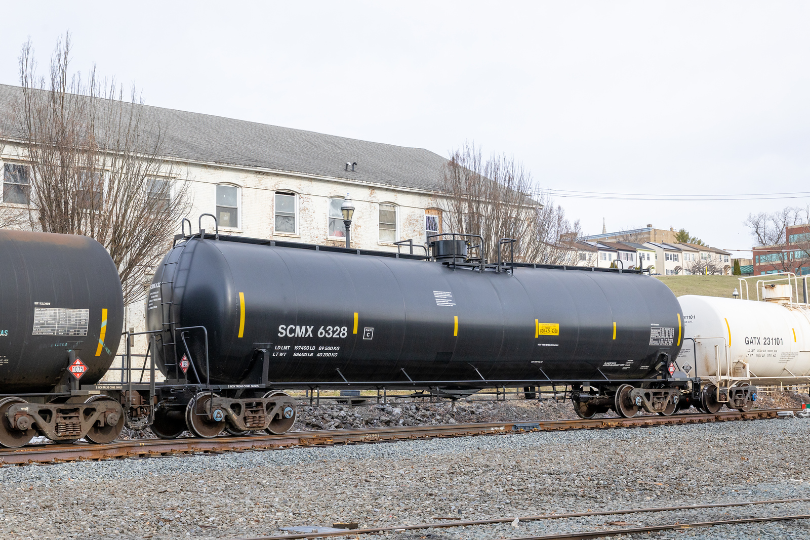 SCMX 6328
