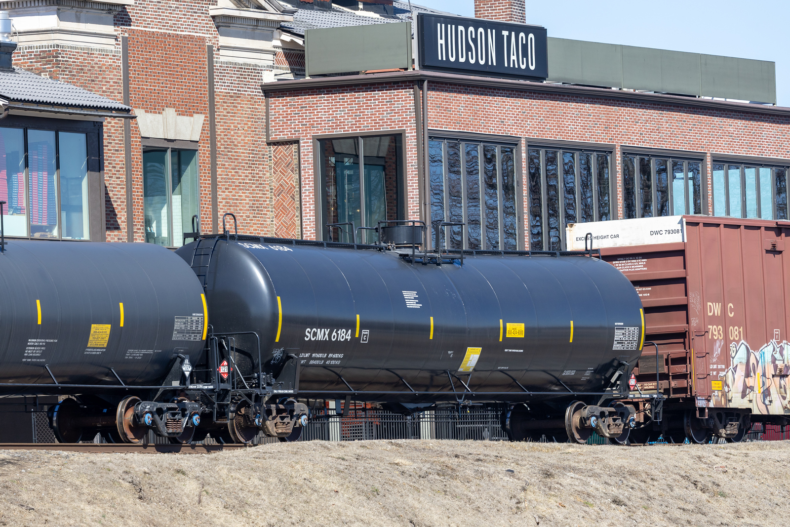 SCMX 6184