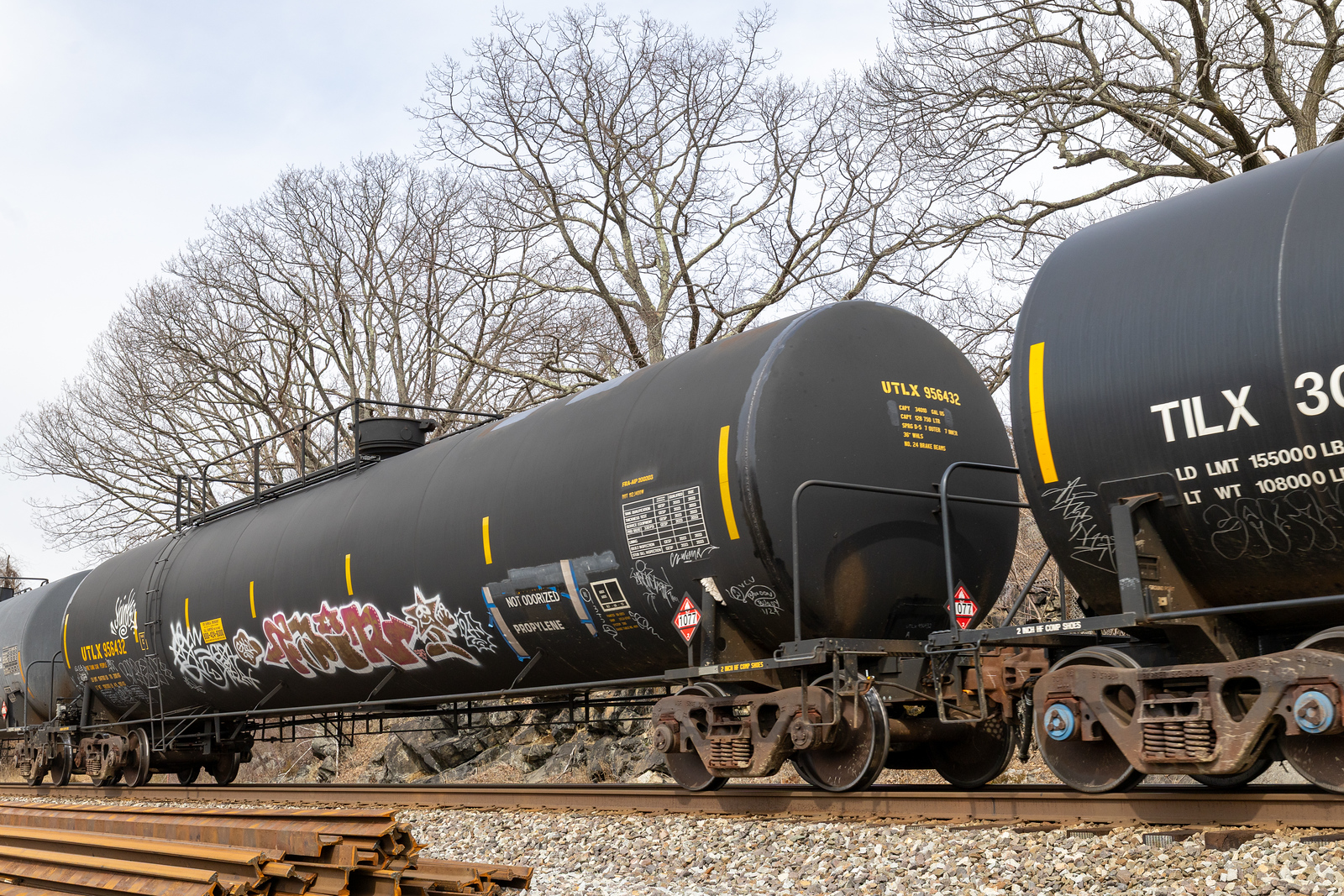 UTLX 956432