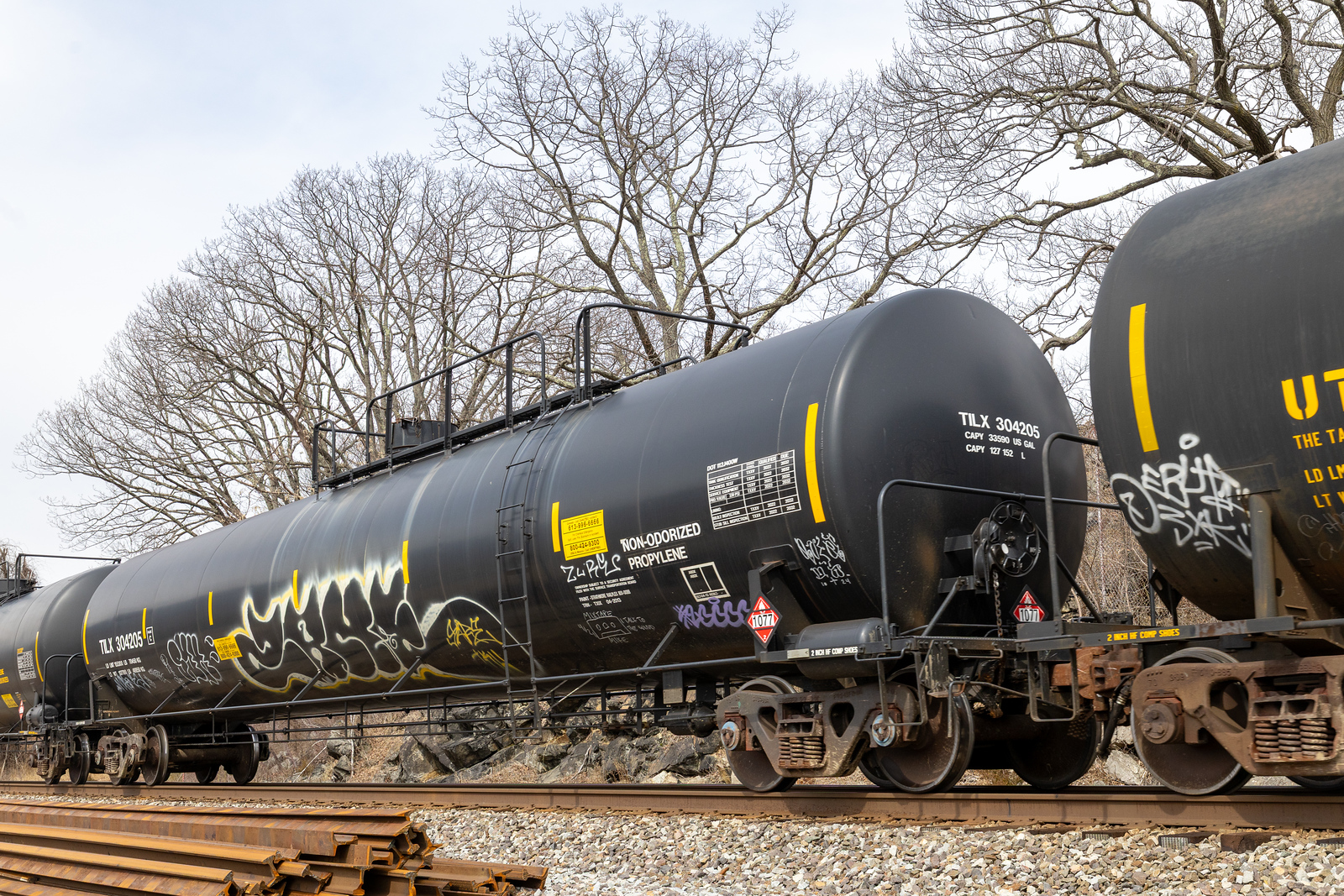 TILX 304205