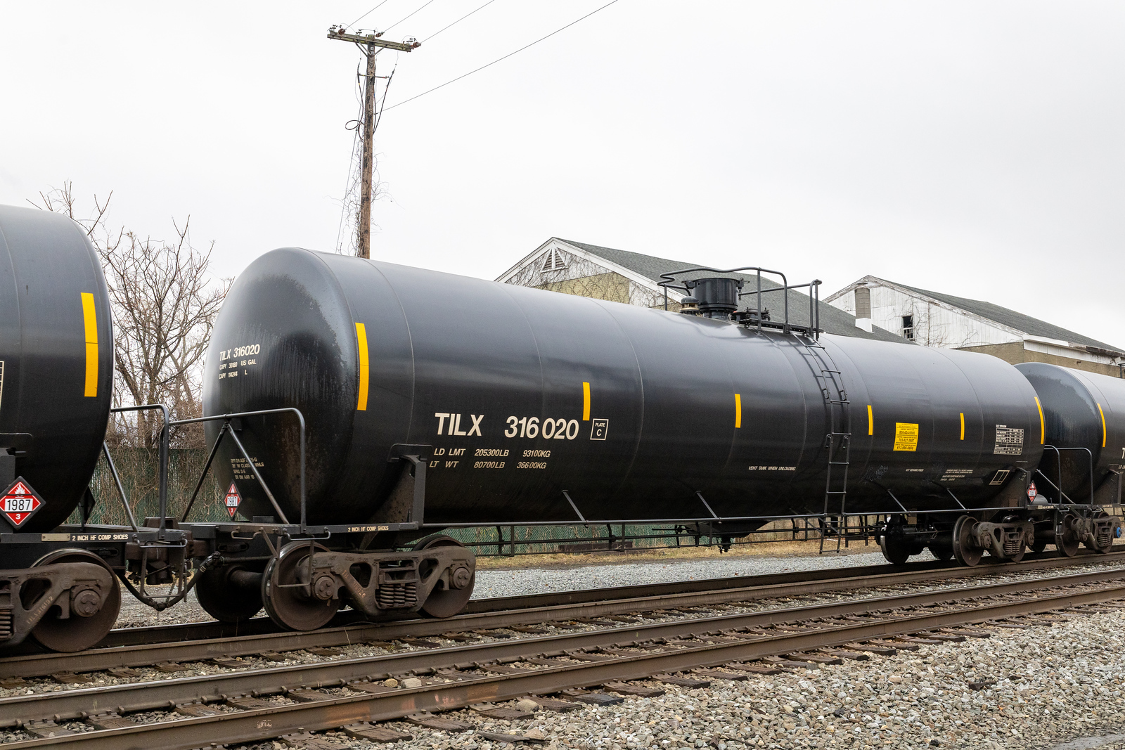 TILX 316020