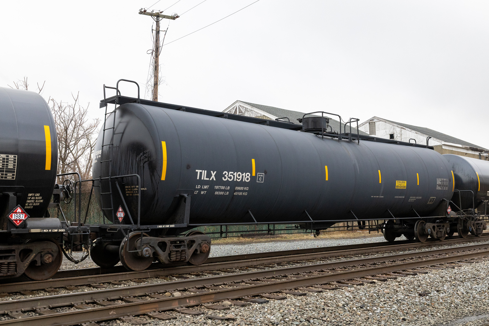 TILX 351918