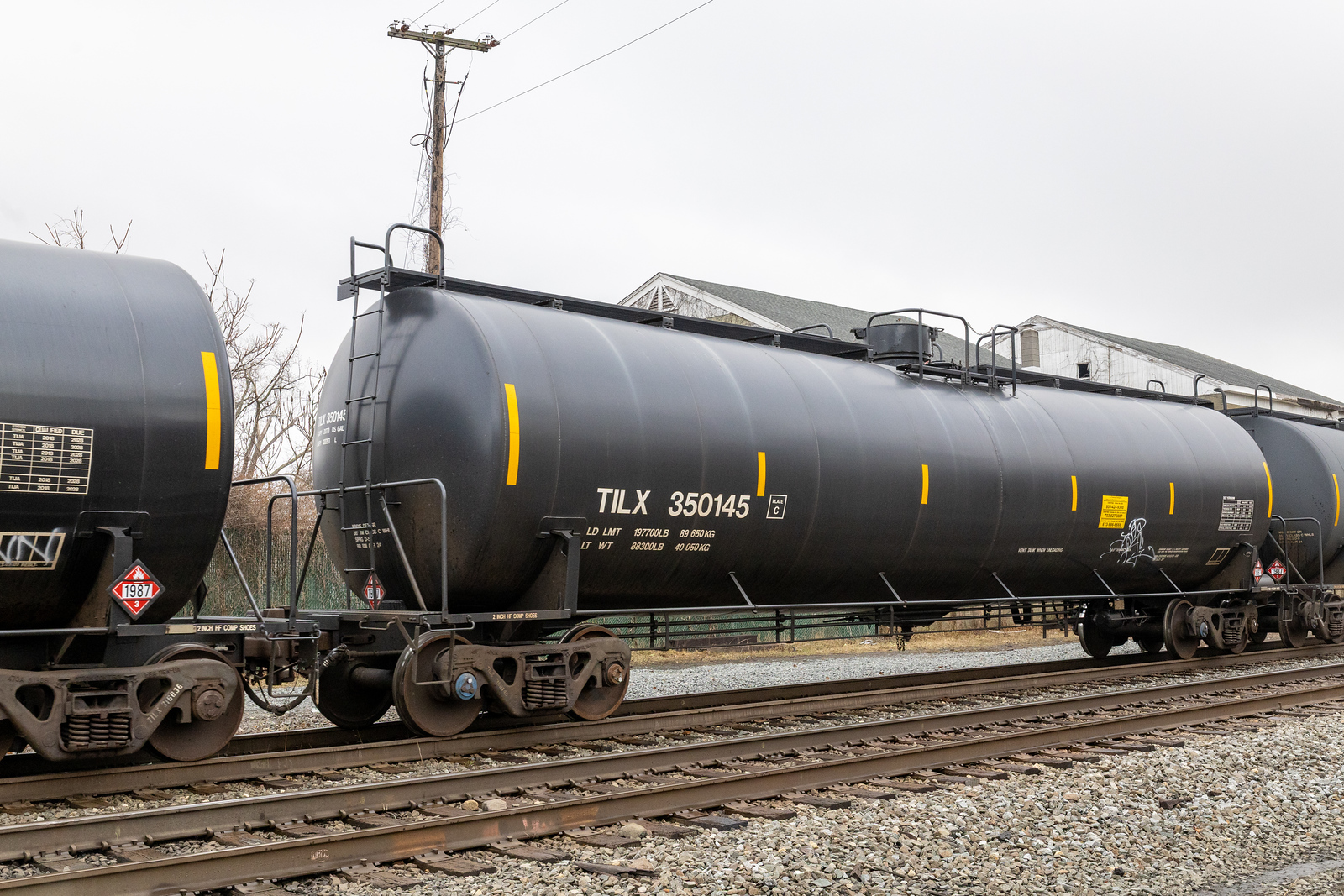 TILX 350145