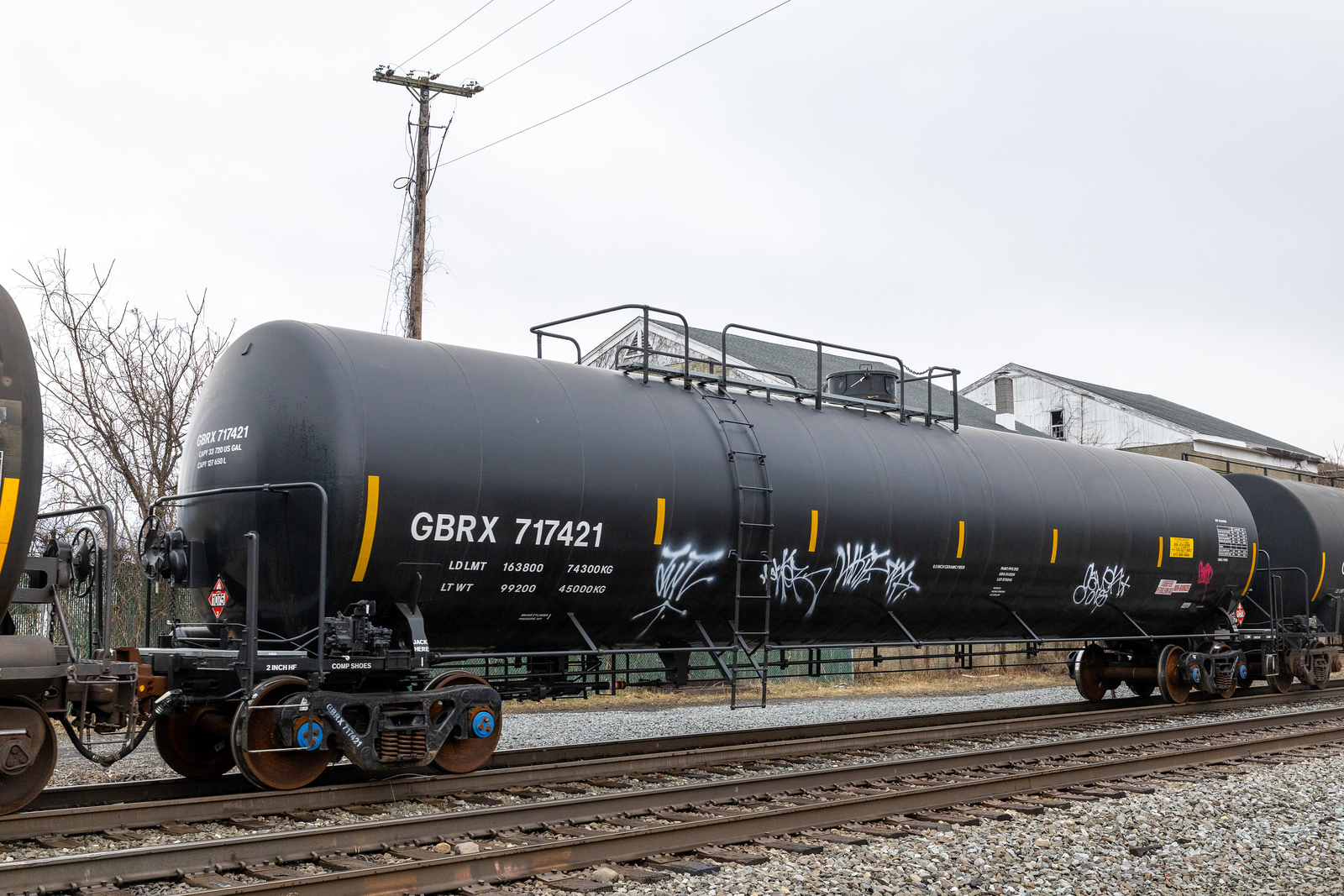 GBRX 717421
