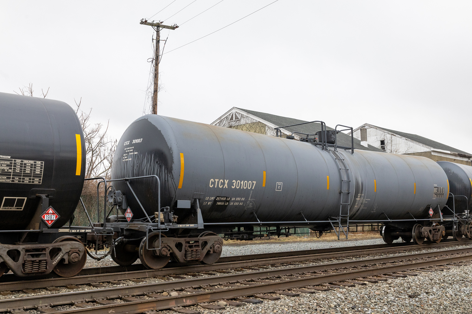 CTCX 301007