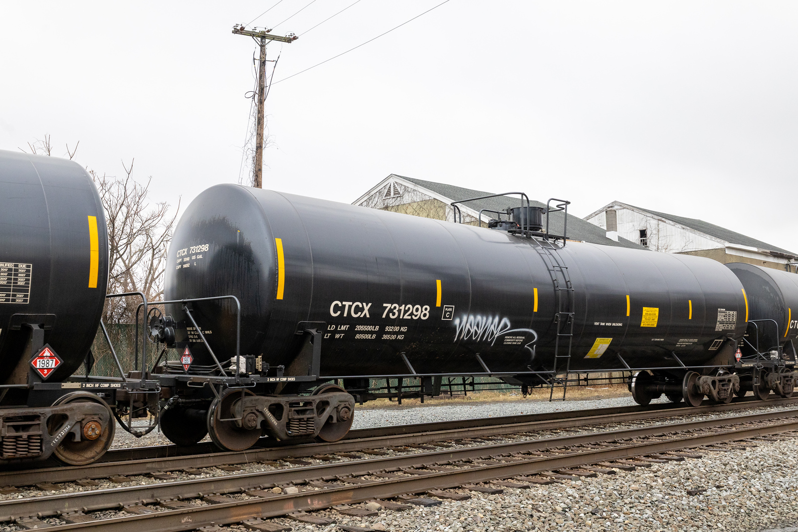 CTCX 731298