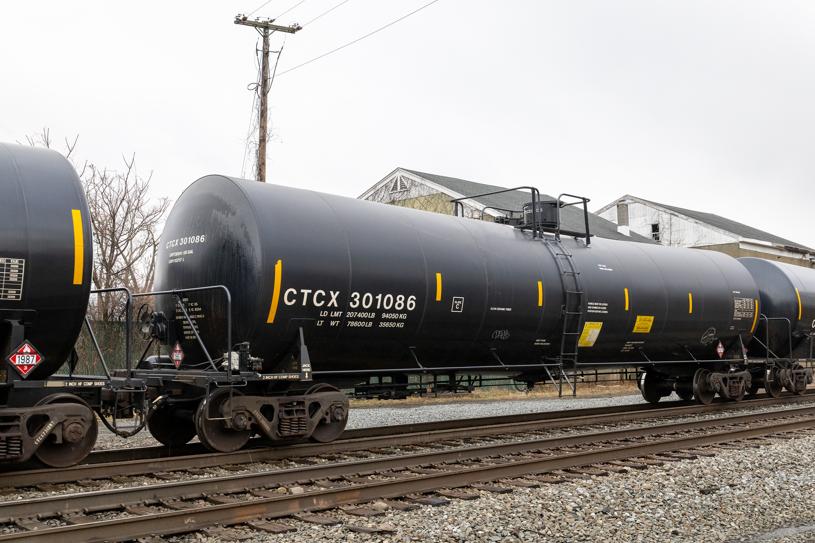 CTCX 301086