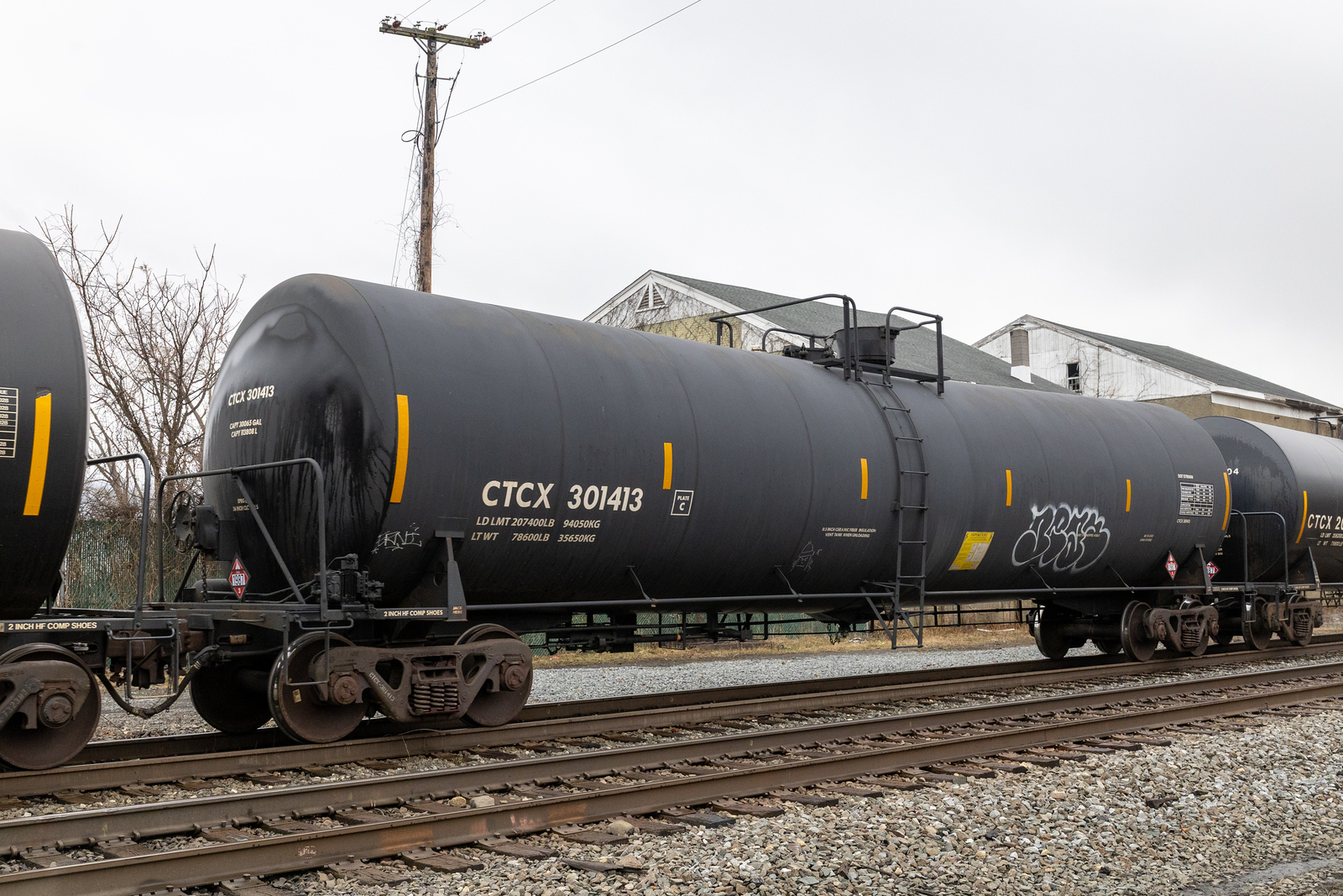 CTCX 301413