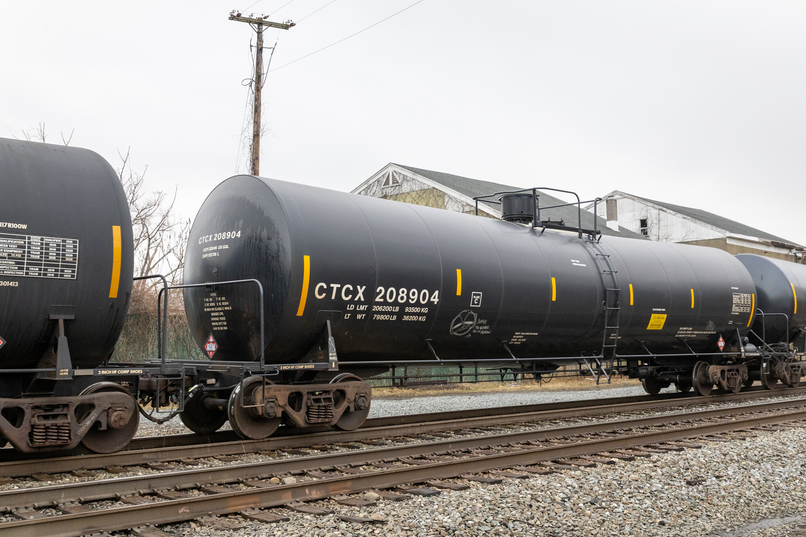CTCX 208904
