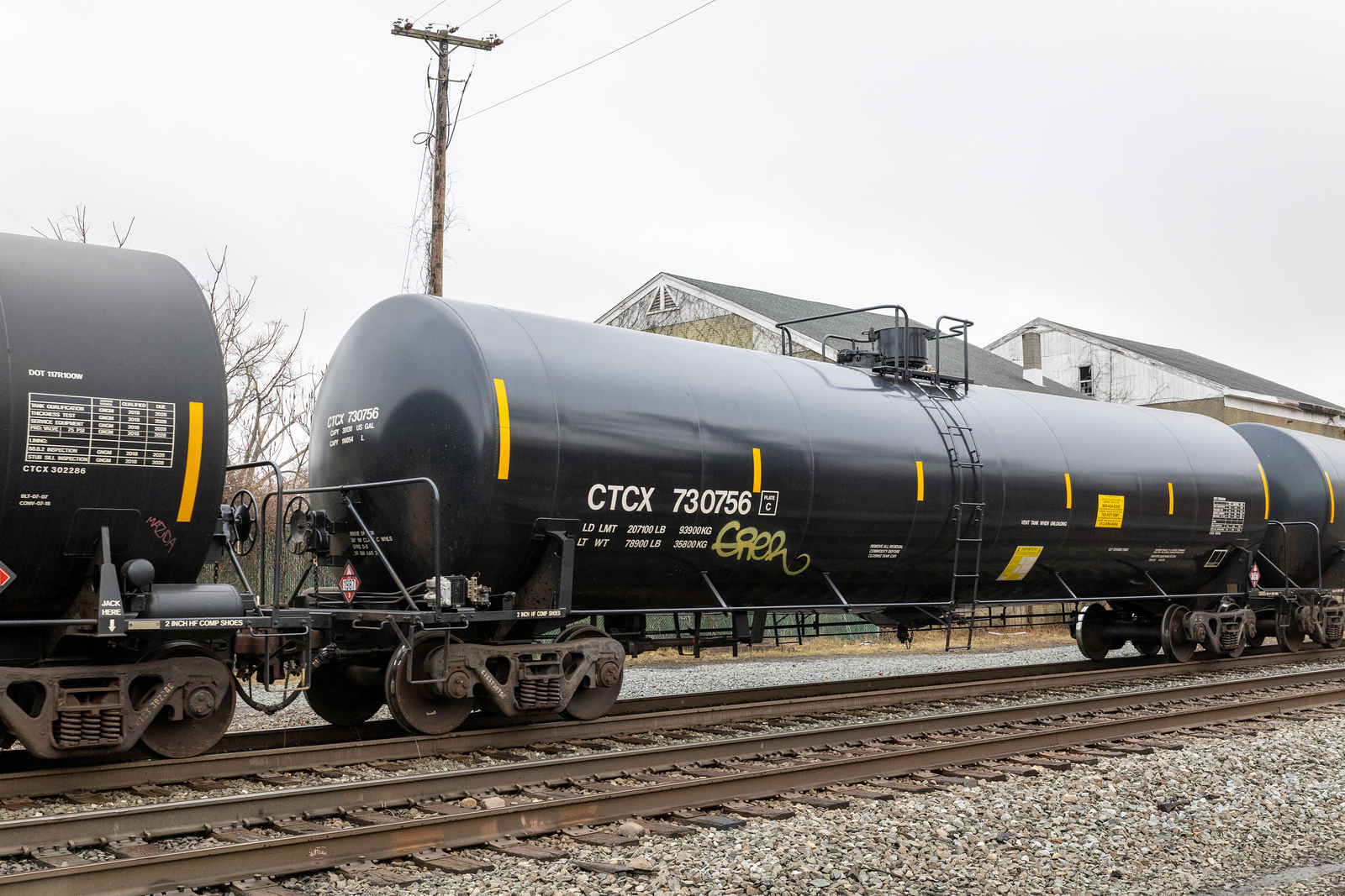 CTCX 730756