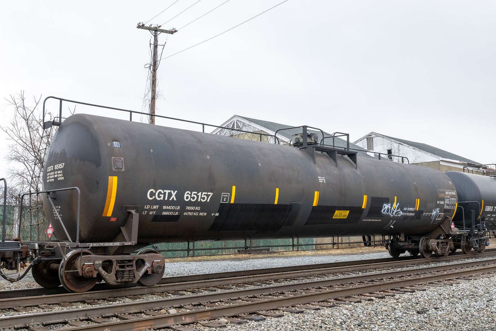 CGTX 65157