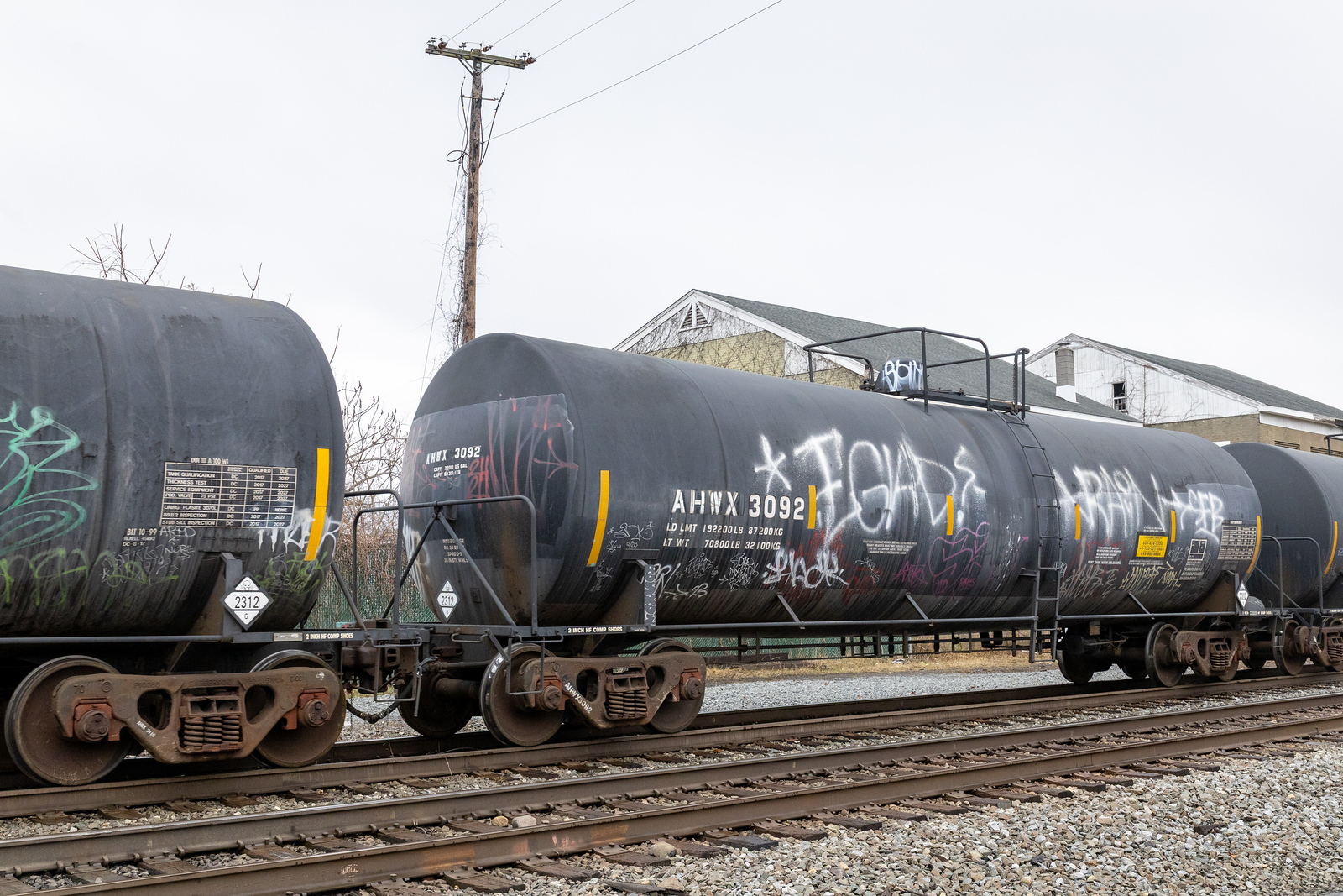 AHWX 3092