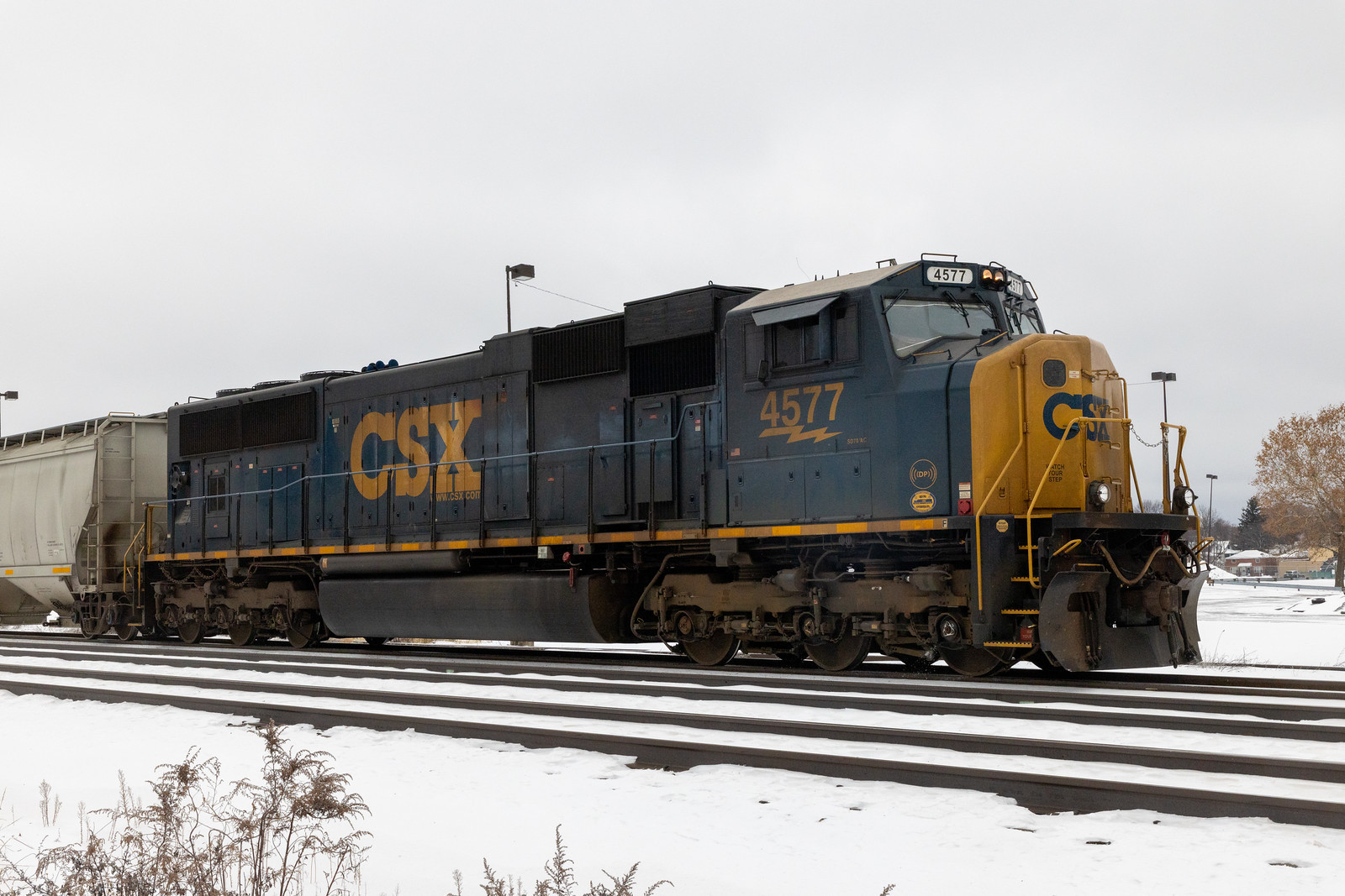 CSXT