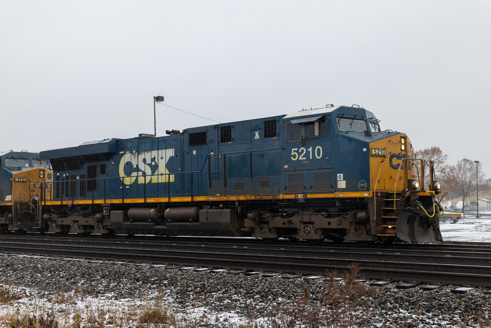 CSXT