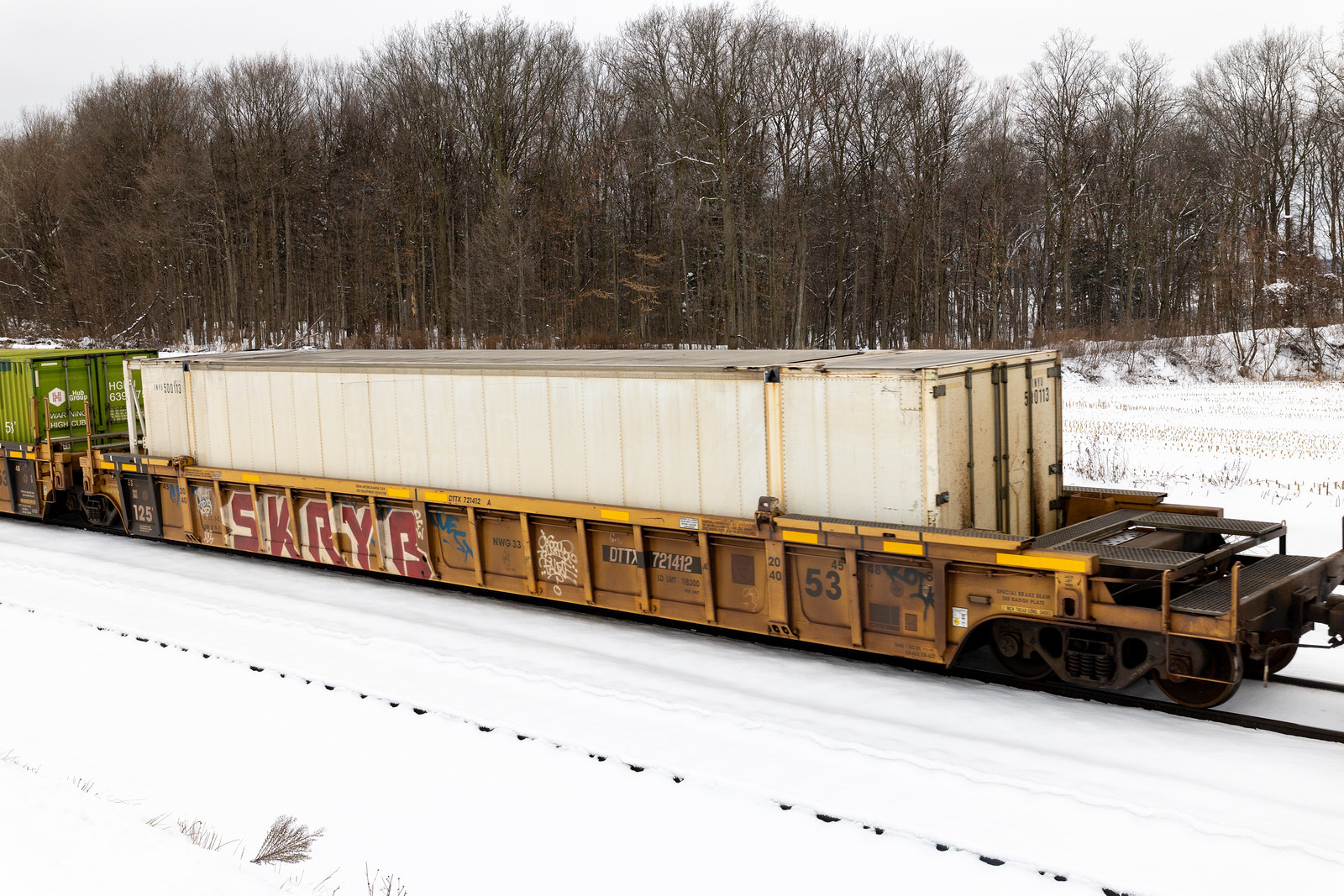 DTTX 721412A