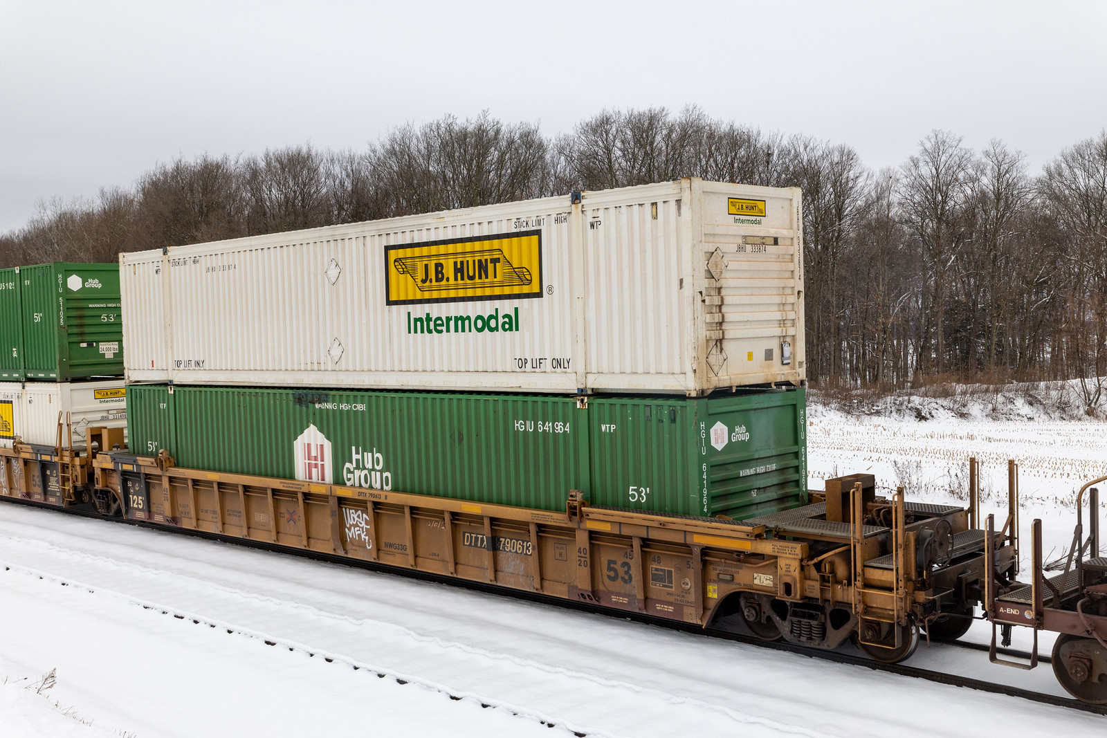 DTTX 790613B