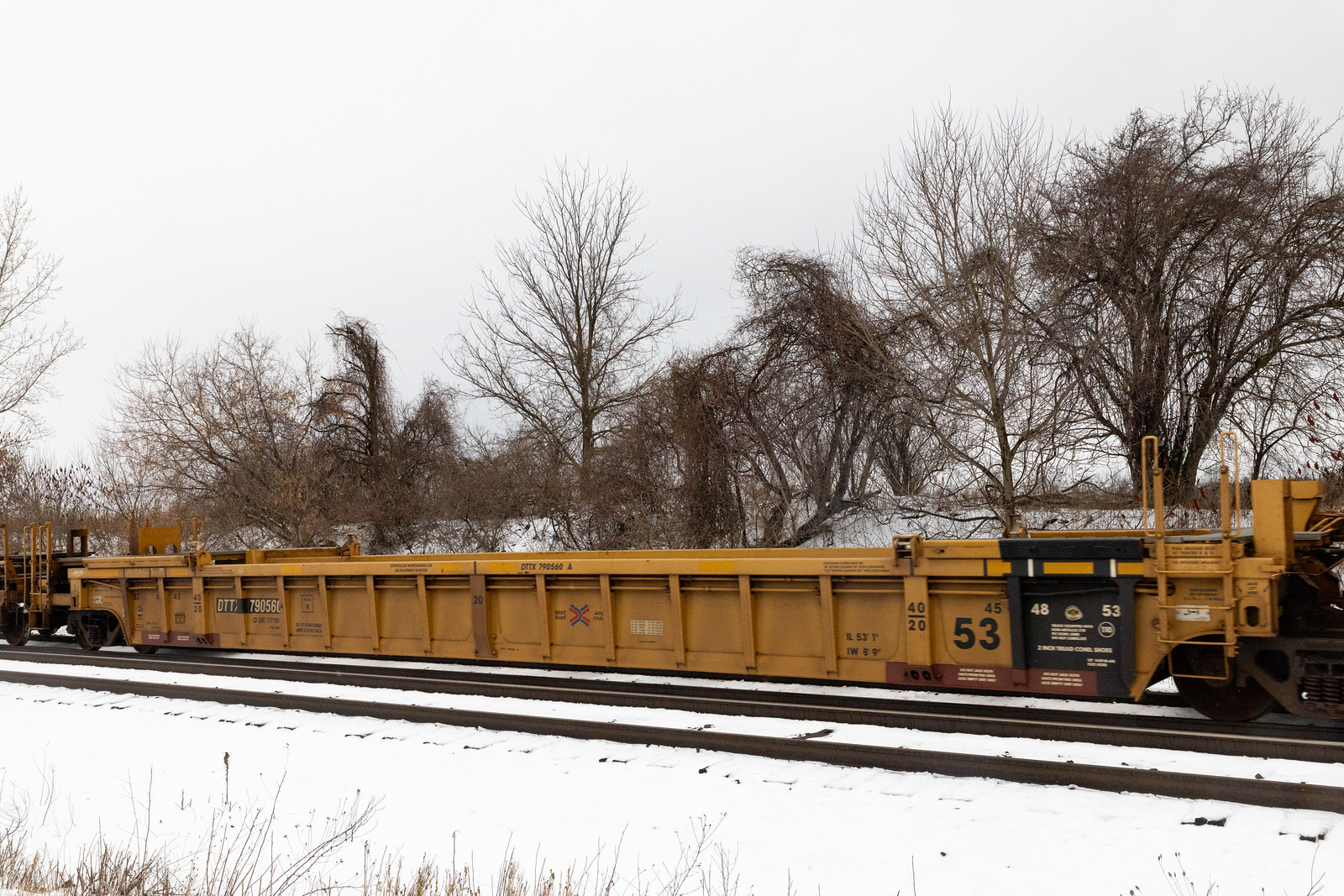 DTTX 790560A