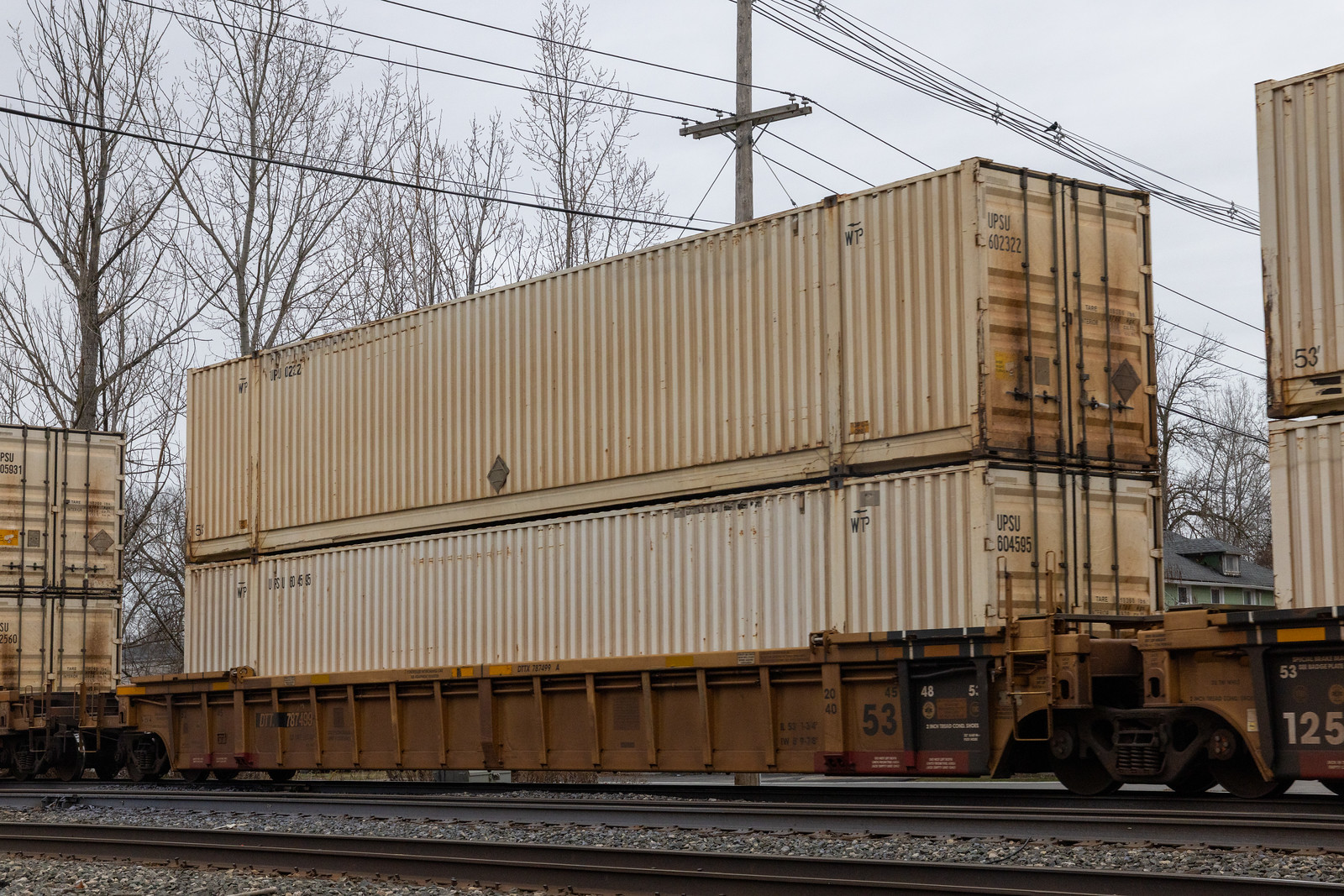 DTTX 787499A
