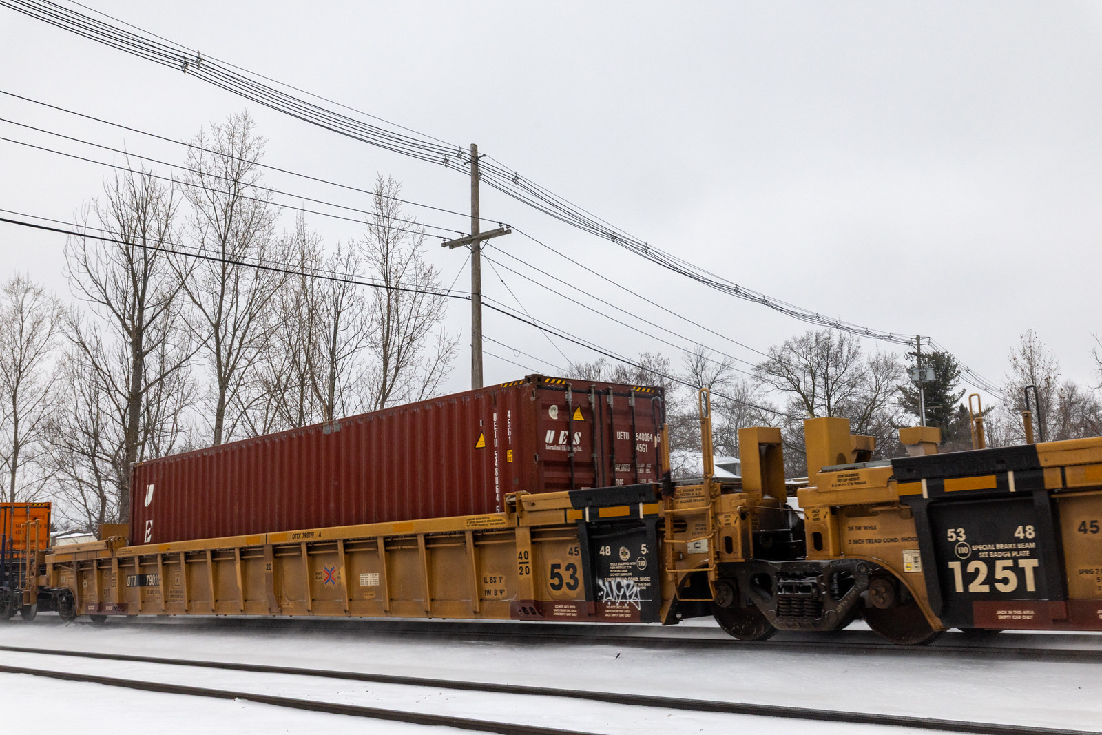 DTTX 790119A