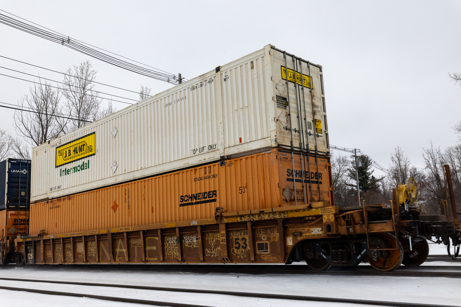 DTTX 785218B