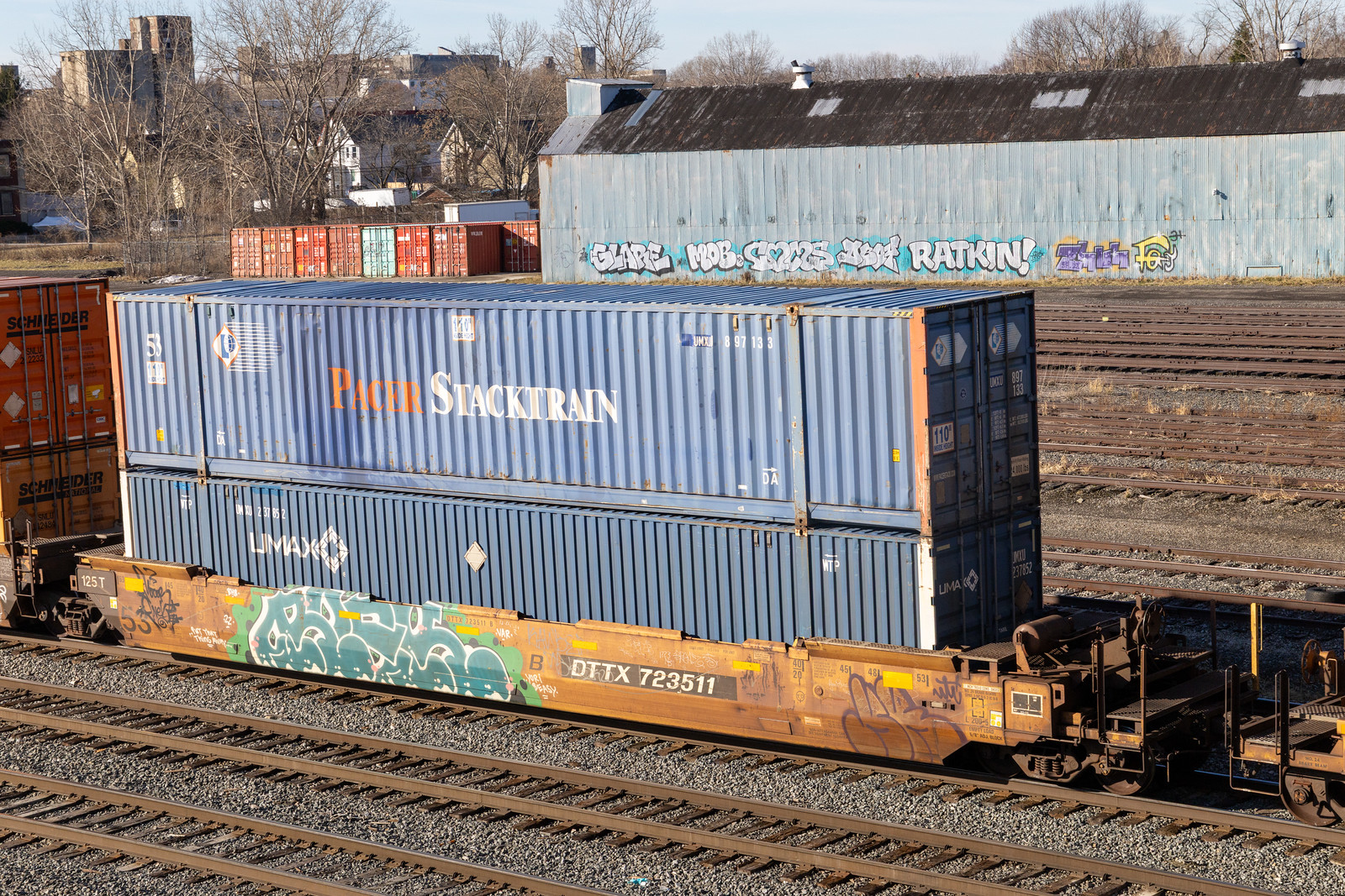 DTTX 723511B