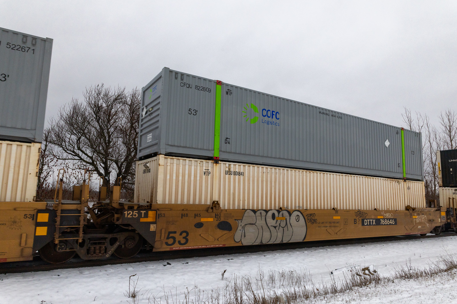 DTTX 768646B
