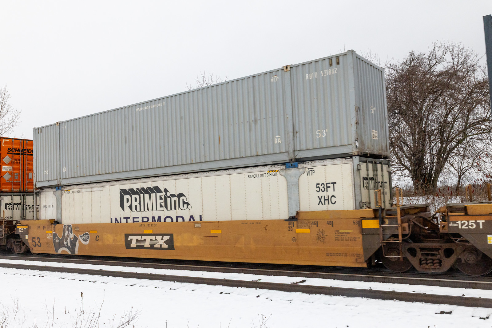 DTTX 732672C