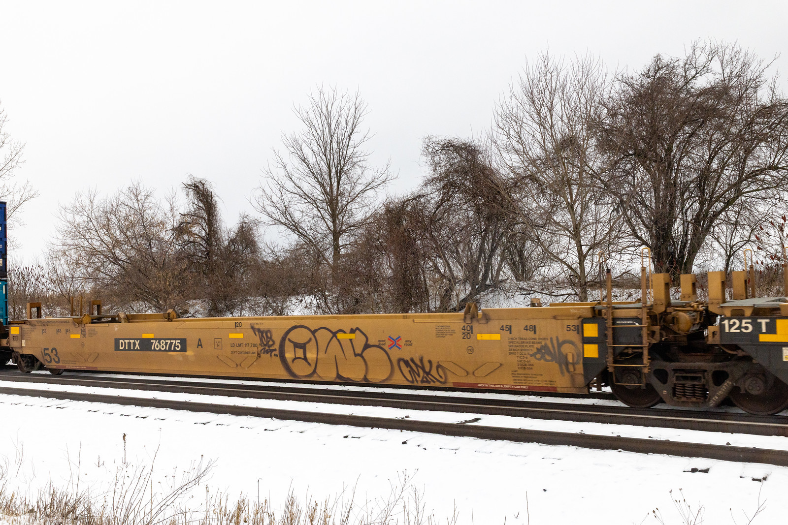 DTTX 768775A