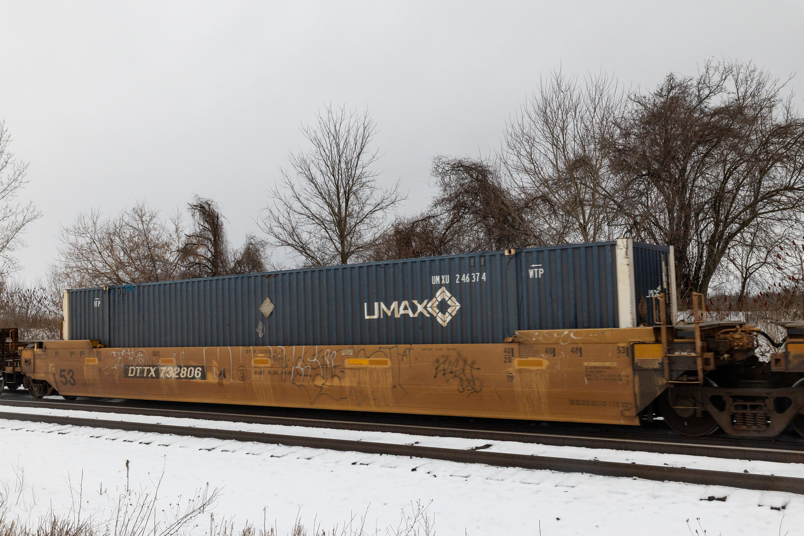 DTTX 732806A