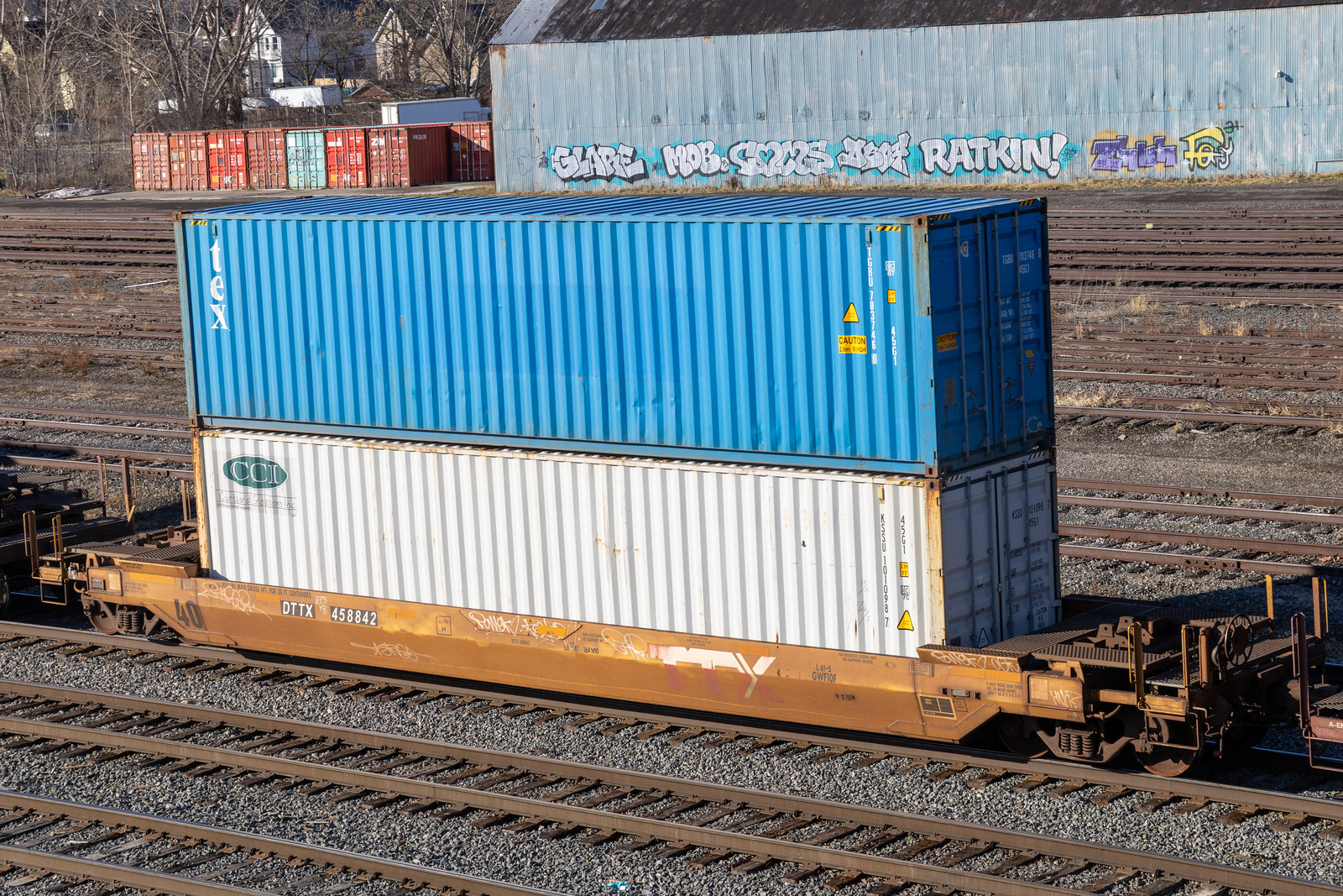 DTTX 458842