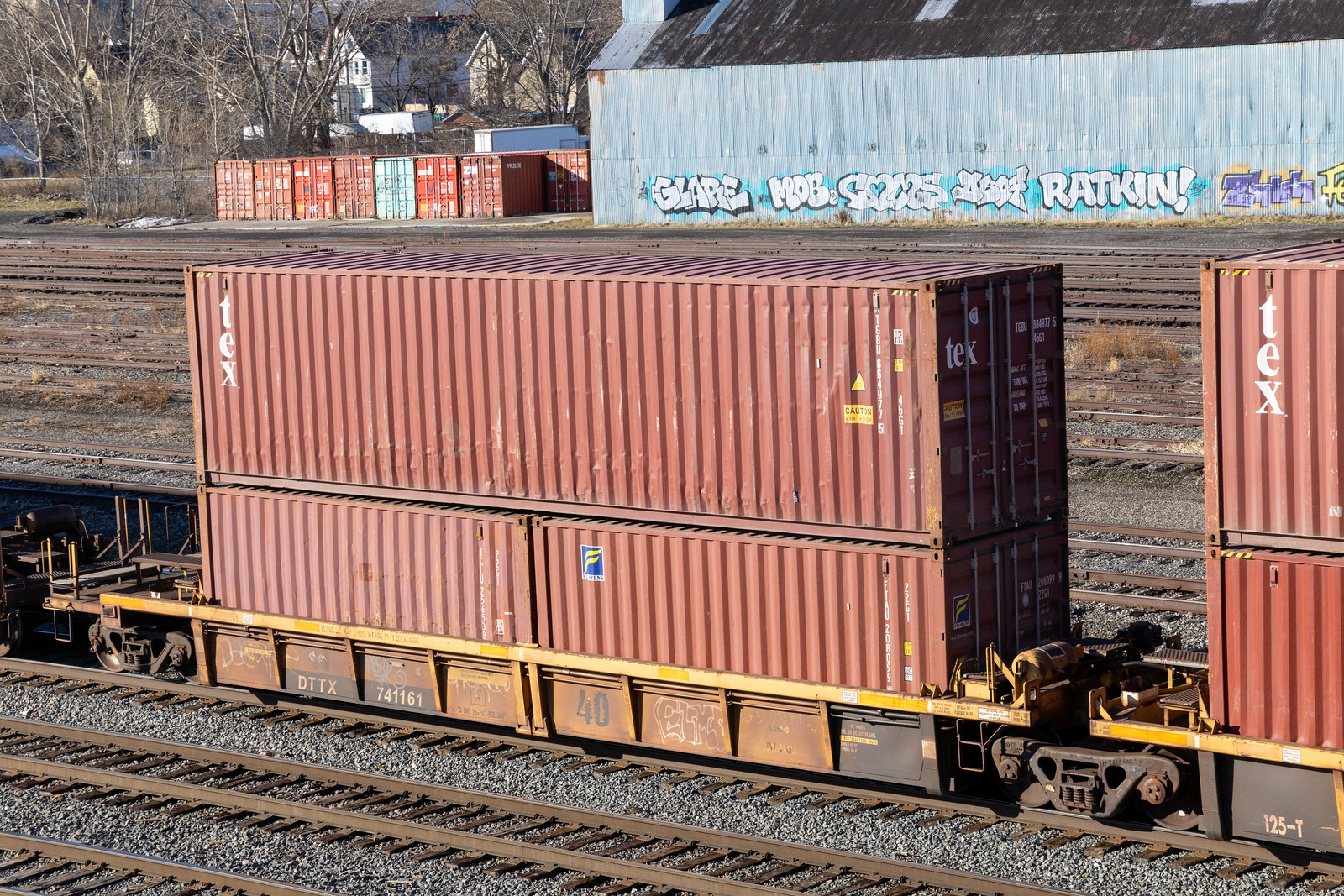 DTTX 741161A