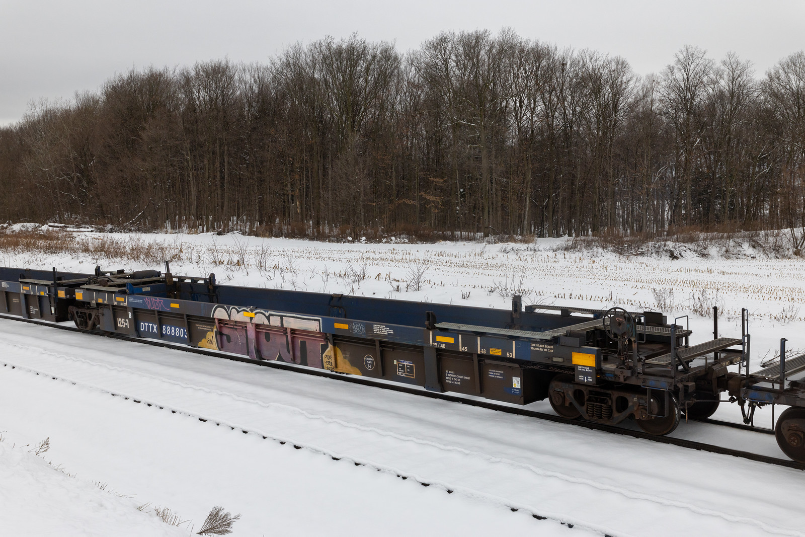 DTTX 888803B