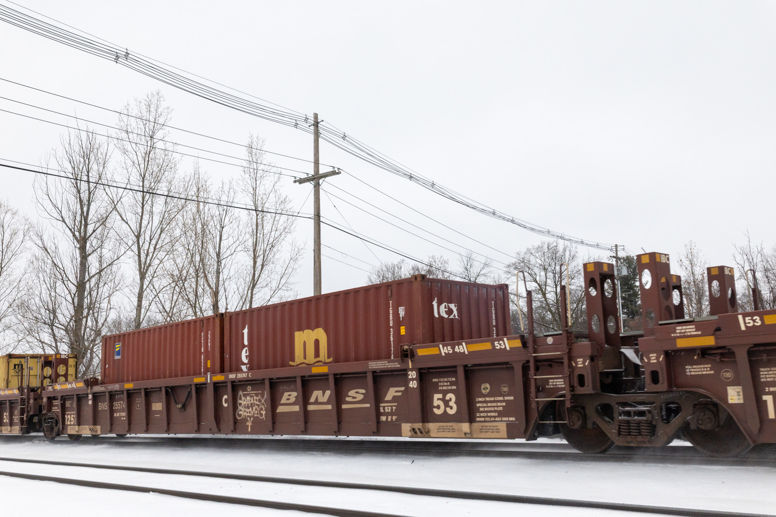BNSF 255747C