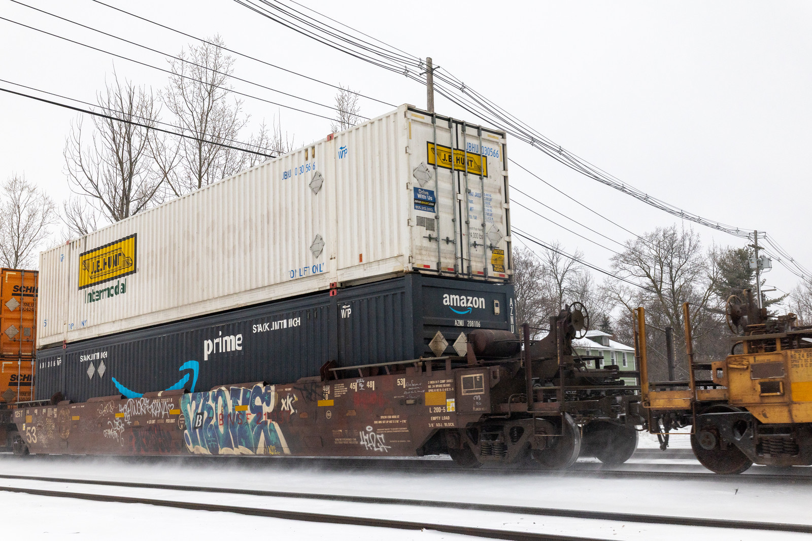 BNSF 211137B