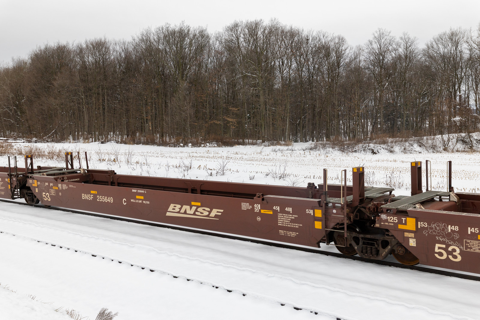 BNSF 255649C