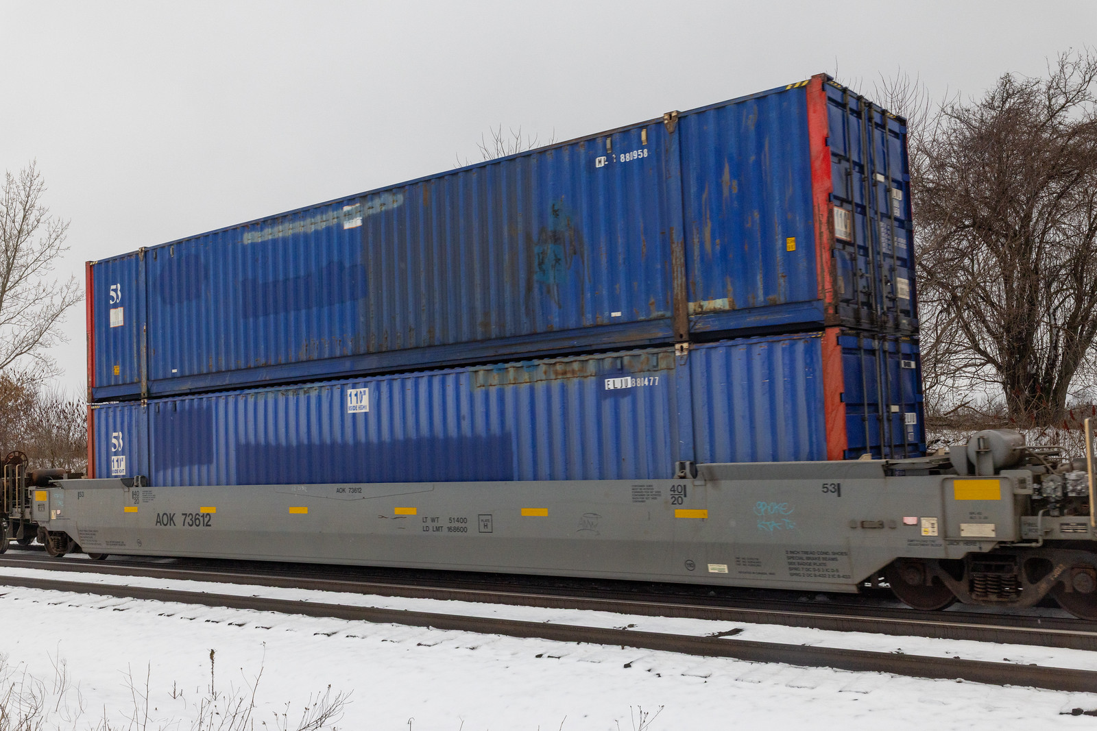 AOK 73612