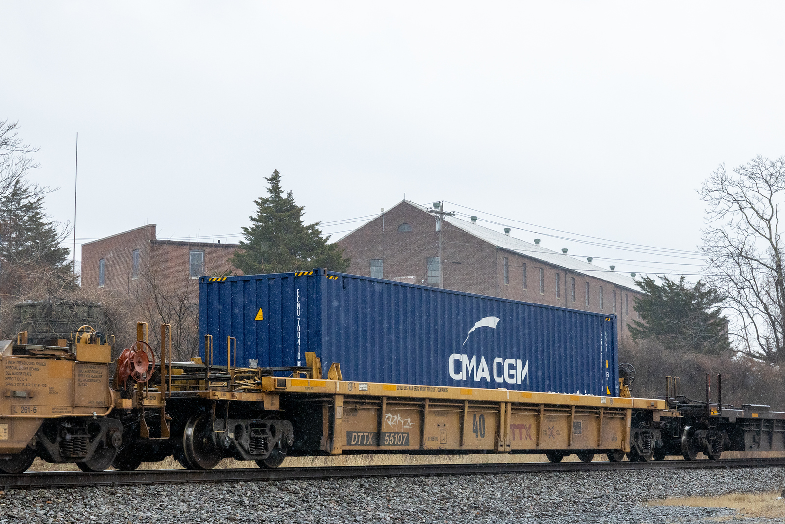 DTTX 55107