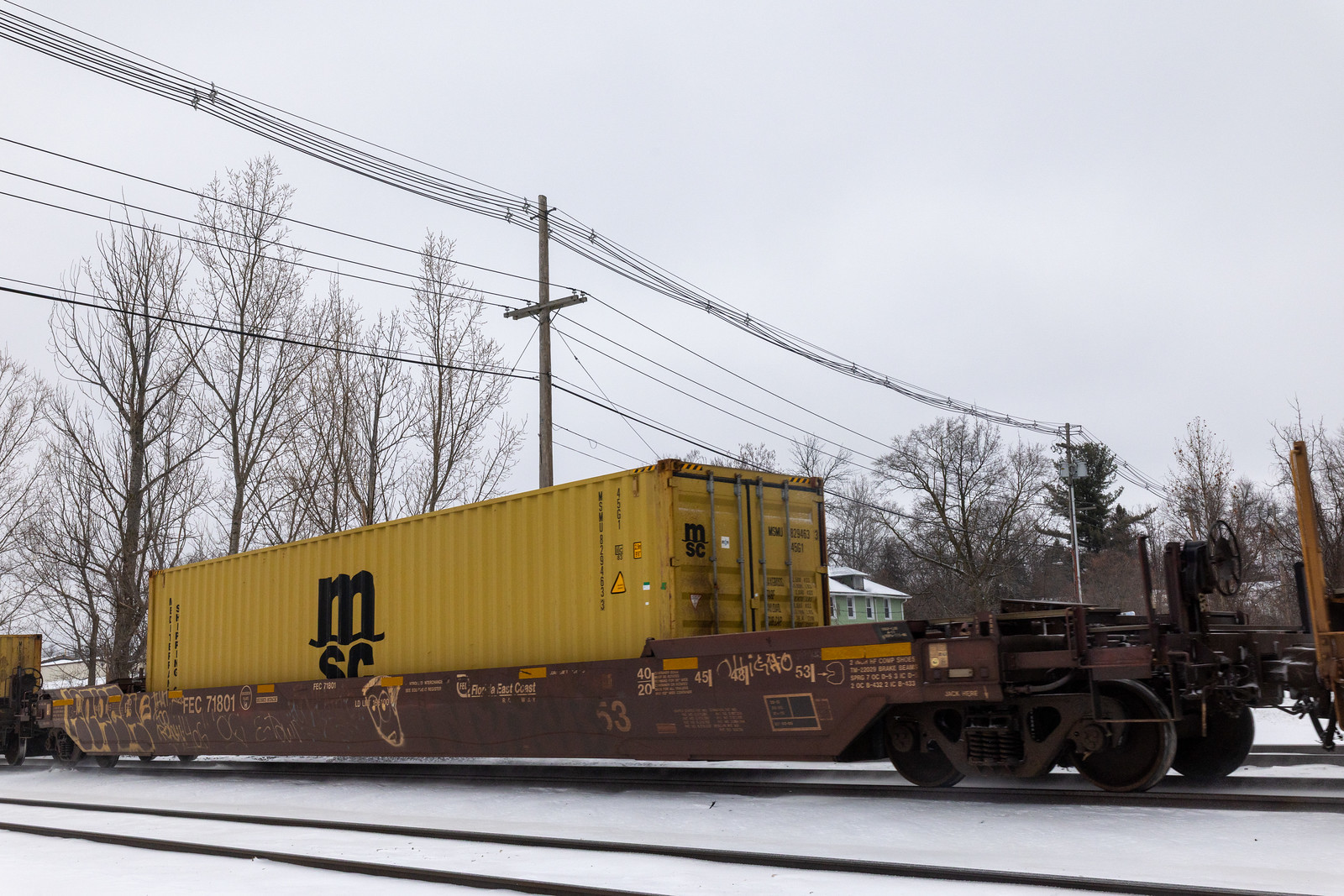 FEC 71801