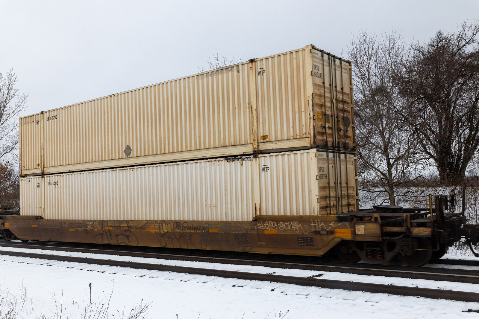 FEC 70530