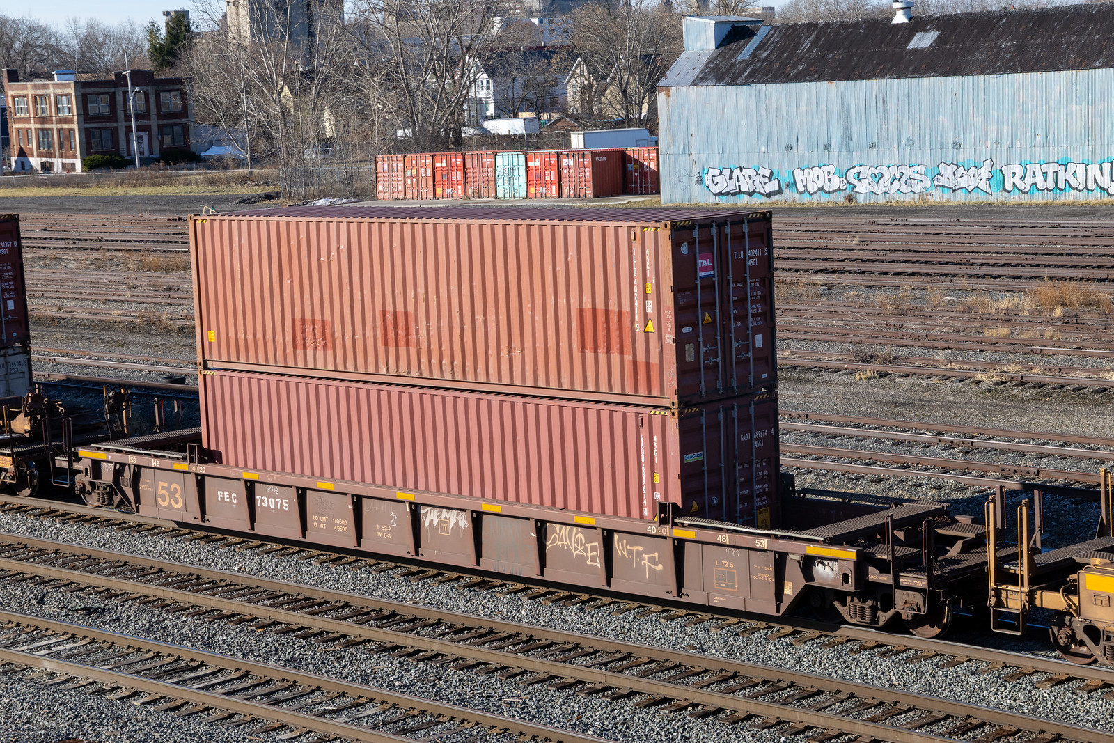 FEC 73075